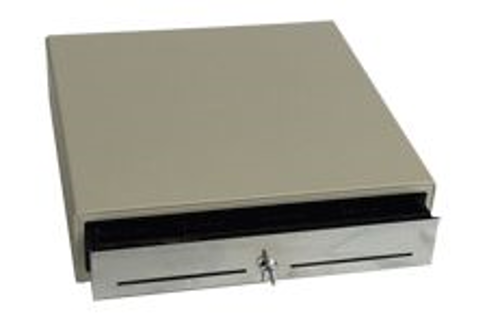 Picture of Goodson GC 37 Ivory Cash Drawer